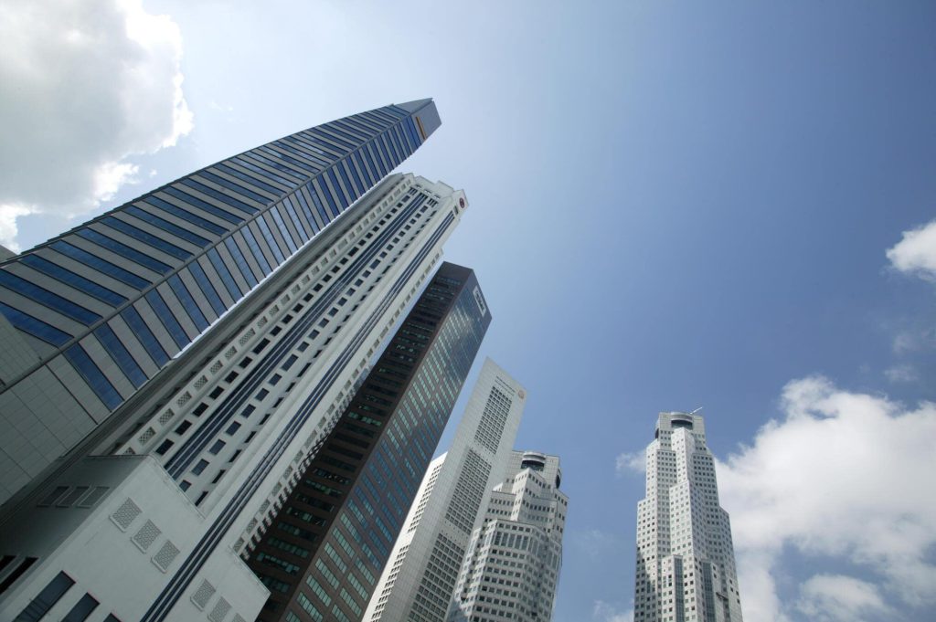 Singapore is World’s Most Competitive Economy