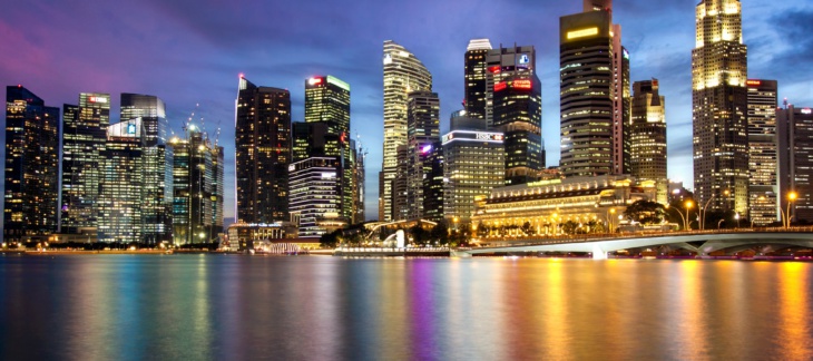 Why Foreigners Should Invest in Singapore Long Term