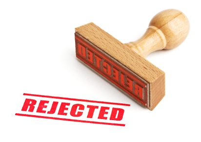 Why are many of my friends getting their PR rejected?
