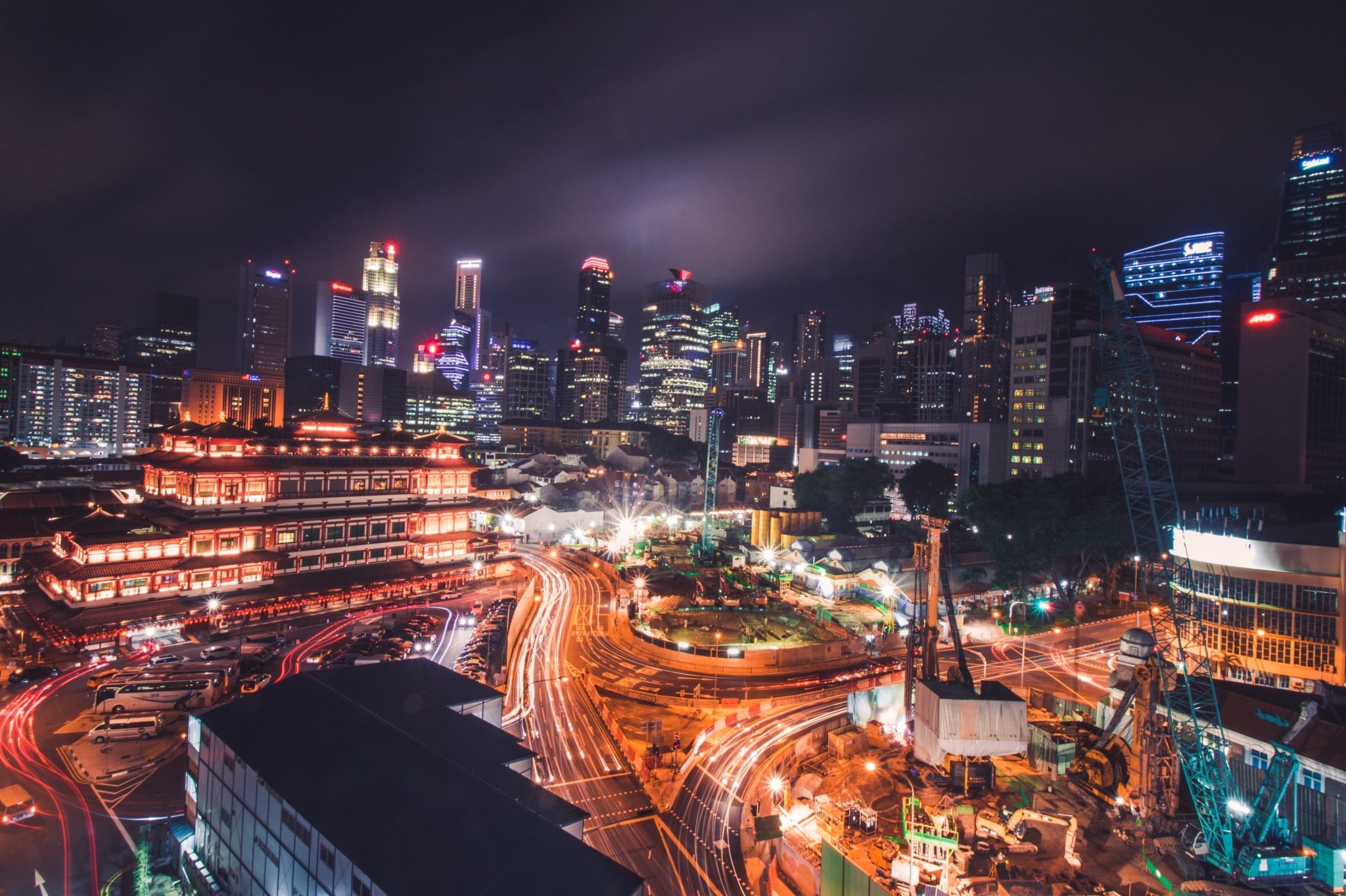 Nuss 150 Million Bet A Deep Dive Into Singapores Tech Future - x7fq771