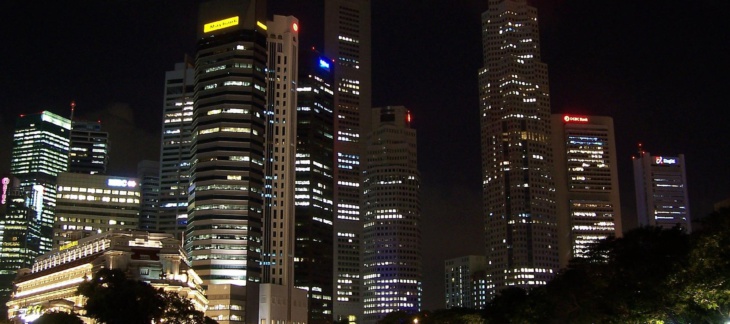 With Local Resentment Will SG Continue to Be a Business Hub?