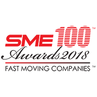 SME 1000 Awards 2018