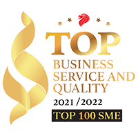 Top Business Service and Quality 2021 / 2022