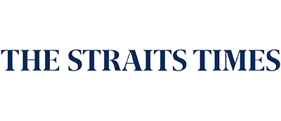 The Straits Time