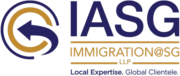 IASG Logo