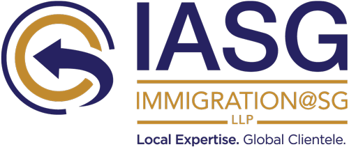 IASG Logo