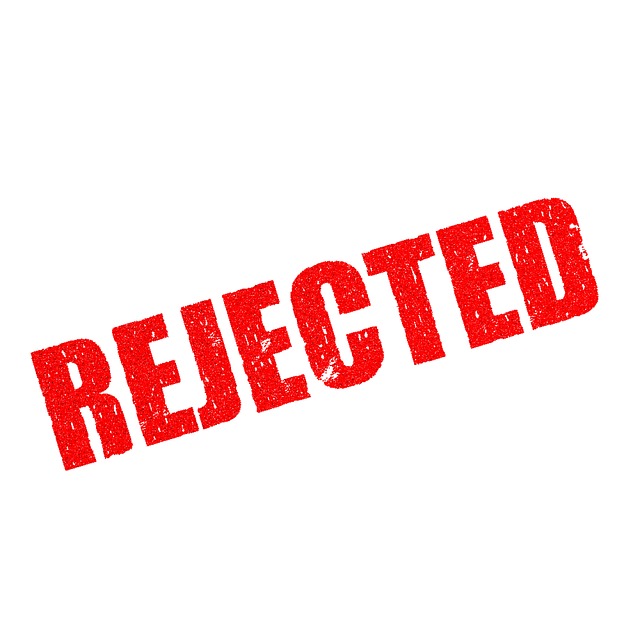 What to Do after a PR Rejection?