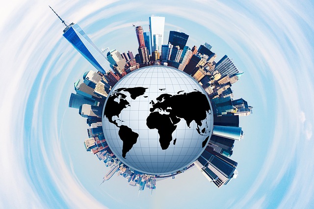 global millionaires