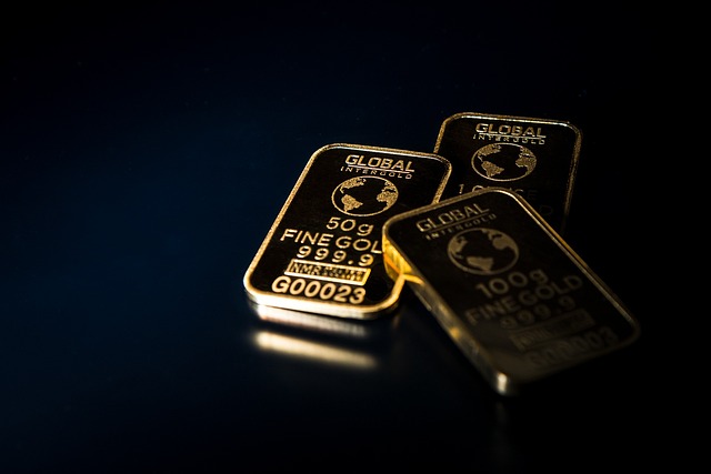 Bullion investing in Singapore