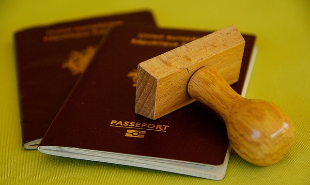 World's Strongest Passport
