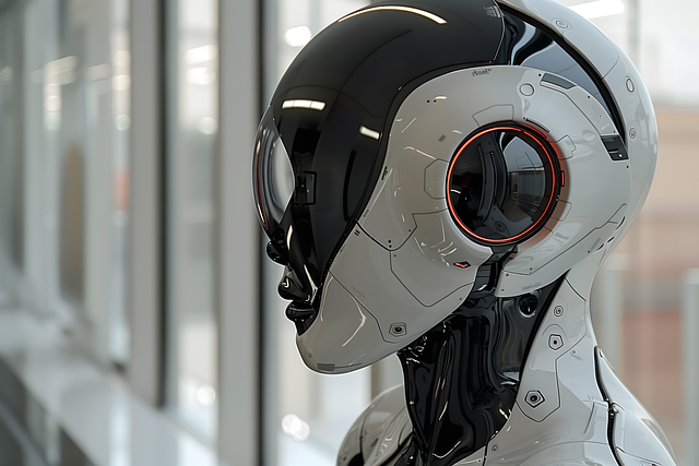 Robotics Industry Singapore