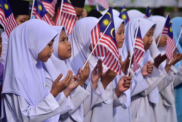 malaysian get Singapore PR approval