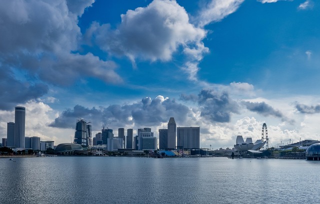 Why is Singapore So Rich?